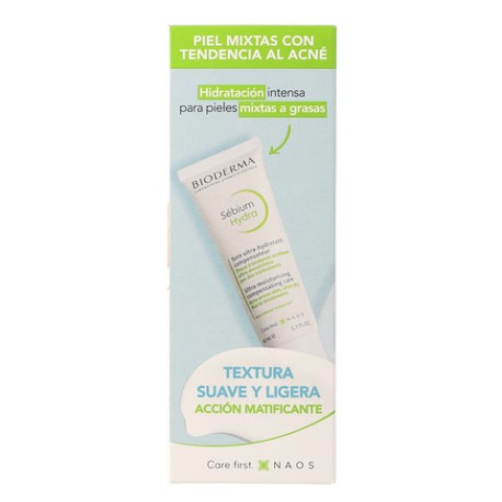 Sebium Hydra 40 ml