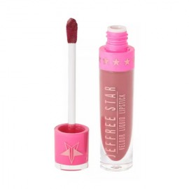 Velour Liquid Lipstick Androgyny