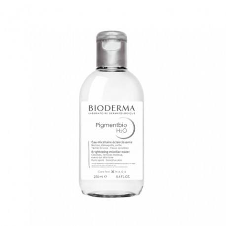 Pigmentbio H2O 250 ml