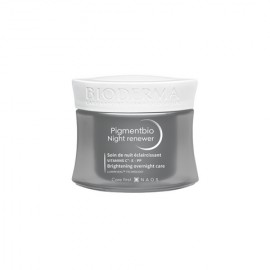 Pigmentbio Night renewer