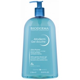 Atoderm Gel Douche 1lt