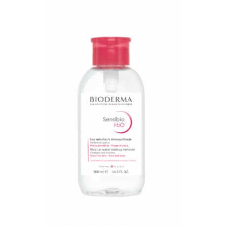 Sensibio H2O Dispensador dosificador invertido 500 ml