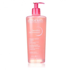 Sensibio Gel Moussant 500 ml