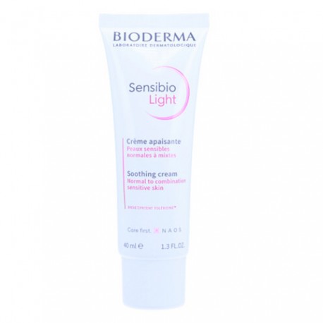 Sensibio Light 40 ml