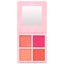 Blushed Color Quad / Deep