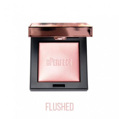 The Dimension Collection - Scorched Blusher - Flushed