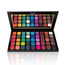 BPerfect x Stacey Marie Carnival XL Pro Palette Remastered