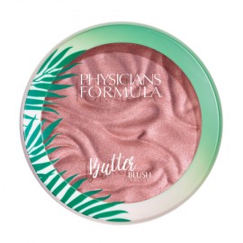 Murumuru Butter Blush / Saucy Mauve
