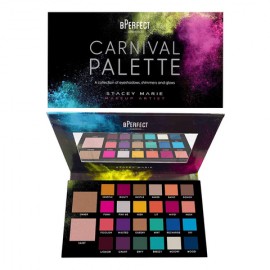 BPerfect x Stacey Marie Carnival Palette