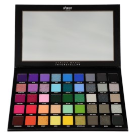 BPerfect x Stacey Marie Carnival V Interstellar Palette