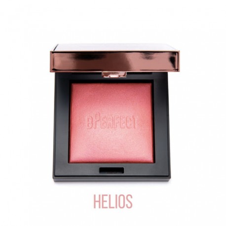 The Dimension Collection - Scorched Blusher - Helios