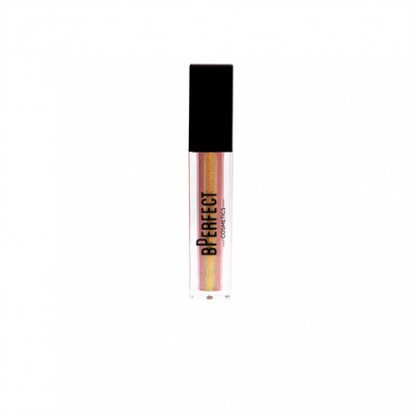 Glamour Glitter Liquid Eyeshadow / Lucky Charm
