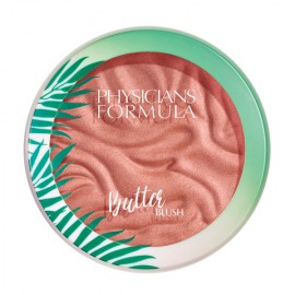Murumuru Butter Blush / Vintage Rouge