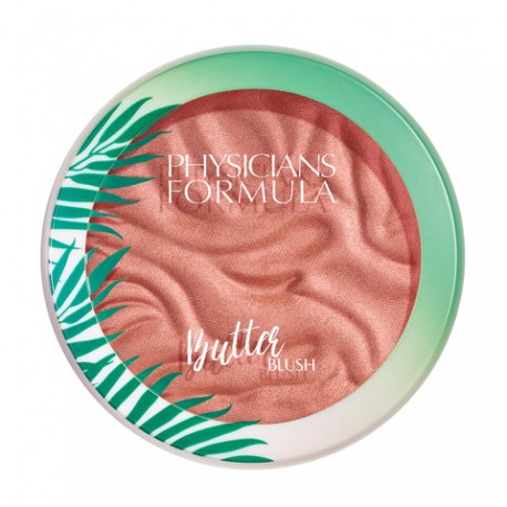 Murumuru Butter Blush / Vintage Rouge