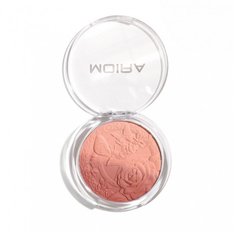 Signature Ombre Blush 002 Tender Rose
