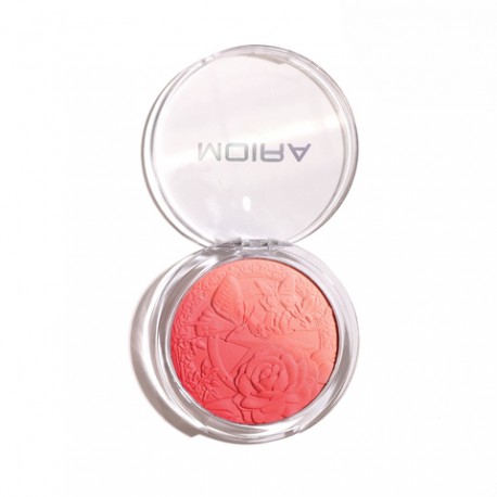 Signature Ombre Blush 007 Ruby Flush