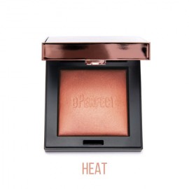 The Dimension Collection - Scorched Blusher - Heat