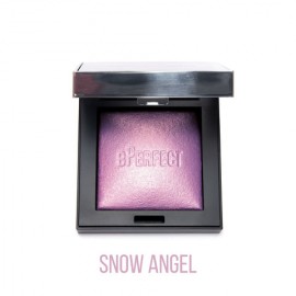 The Dimension Collection - Polar Vortex Highlight - Snow Angel