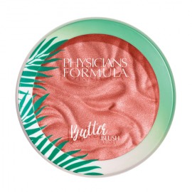 Murumuru Butter Blush / Copper Cabana