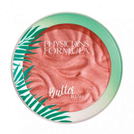 Murumuru Butter Blush / Copper Cabana