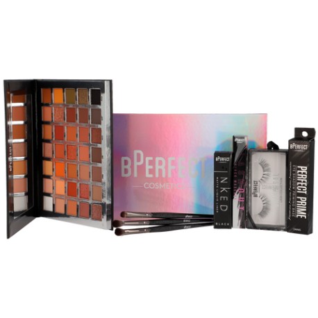 HYPNOTEYES Set