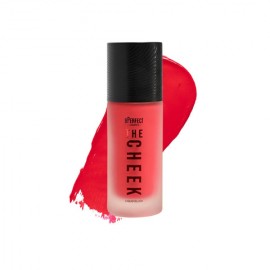 The Cheek - Liquid Blush - Fuschia Flush