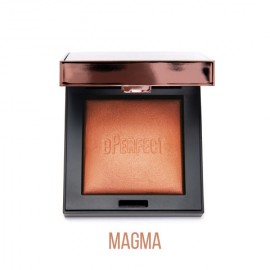 The Dimension Collection - Scorched Blusher - Magma