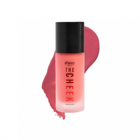 The Cheek - Liquid Blush - Rosie