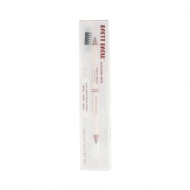 Brett Brow Duo-Shade Pencil (Medium Brunette)