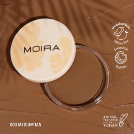 03 Medium Tan Stay Golden Cream Bronzer