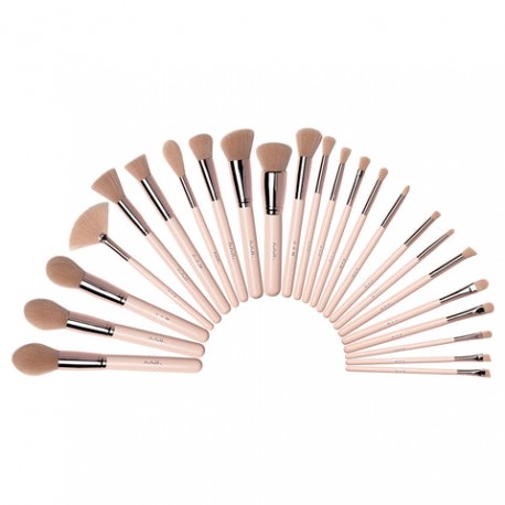 NIGHT IN LONDON 24PC BRUSH SET