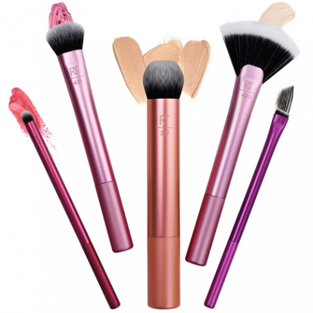 Artist Essentials Makeup Brush Kit