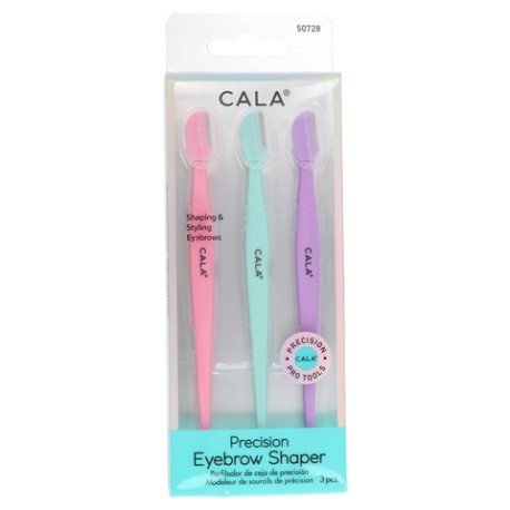 Precision Eyebrow Shaper