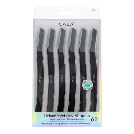 Deluxe Eyebrow Shaper