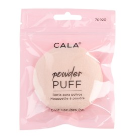 Powder Puff