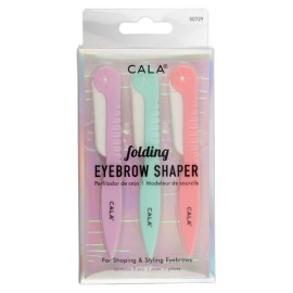Folding Eyebrow Shaper