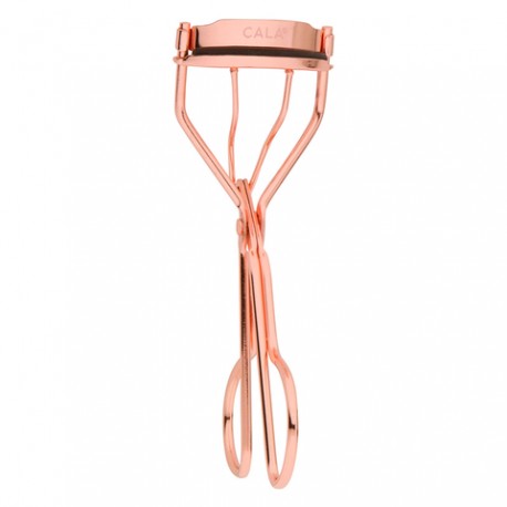 Eyelash Curler: Rose Gold