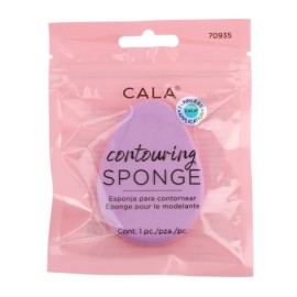 Contouring Sponge