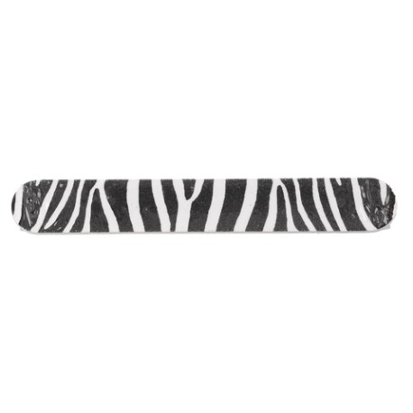Nail File Black & White