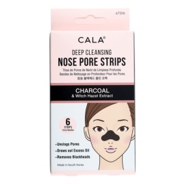 Nose Pore Strips