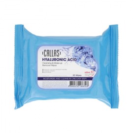 Cleansing and Make Up Remover Hyaluronic Acid