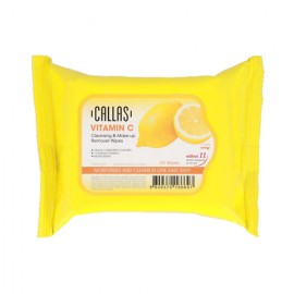 Cleansing and Make Up Remover Vitamina C