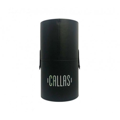 Makeup Brush Holder Cylinder medium