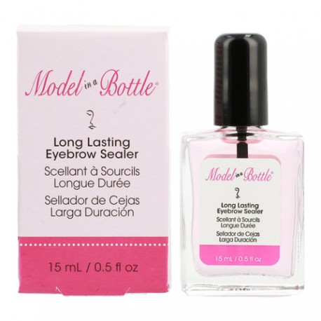 Eyebrow Sealer