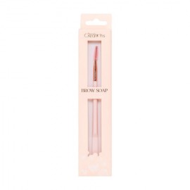 Brow Soap Dual Ended Aplicator