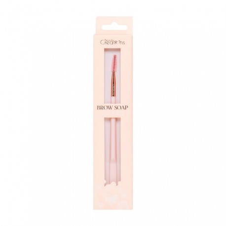 Brow Soap Dual Ended Aplicator