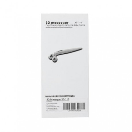 3D Massager XC 116