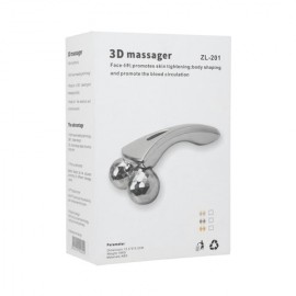 3D Massage Face and Body