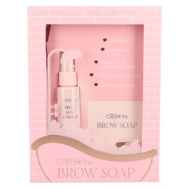 Kit Brow Soap