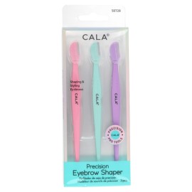 Precision Eyebrow Shaper